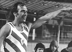 Image illustrative de l’article Rolf Beilschmidt