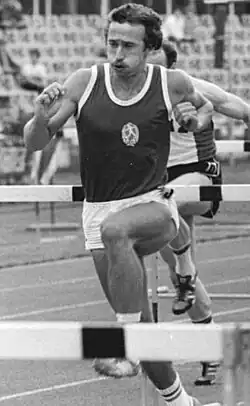 Image illustrative de l’article Thomas Munkelt