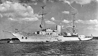 illustration de Grille (1934)