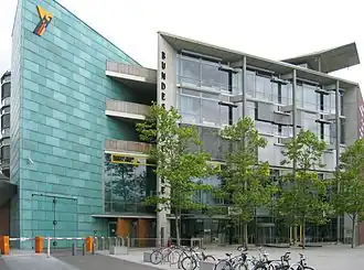 illustration de Bundesdruckerei