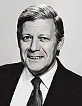 Helmut Schmidt(1974-1982)