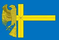 Drapeau de Bunschoten