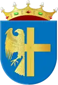 Blason de Bunschoten