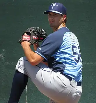 Image illustrative de l’article Burch Smith