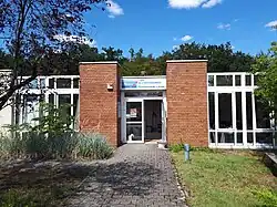 Logo de l’association