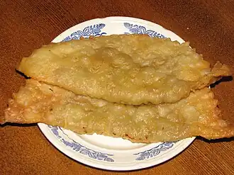 Image illustrative de l’article Tchebourek