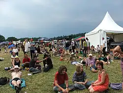 Image illustrative de l’article Festival du Burg Herzberg