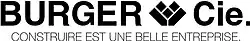 logo de Burger & Cie