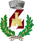 Blason de Burgos