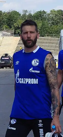 Image illustrative de l’article Guido Burgstaller