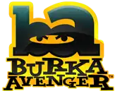 Description de l'image BurkaAvengerLogo.png.