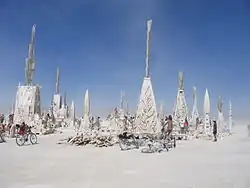 2006. Temple of Hope.