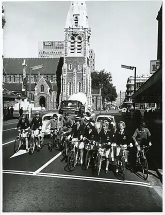 Burnside (Canterbury)