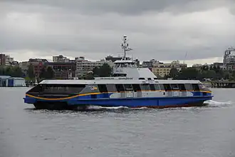 Image illustrative de l’article SeaBus