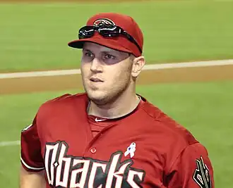 Image illustrative de l’article Sean Burroughs