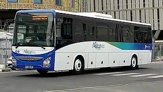 Image illustrative de l’article Aléop