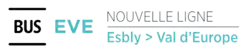 Image illustrative de l’article Bus EVE