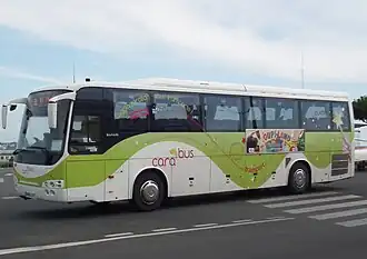 Image illustrative de l’article Transports en commun de Royan