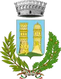 Blason de Busalla
