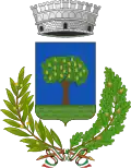 Blason de Buscate