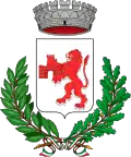 Blason de Busnago