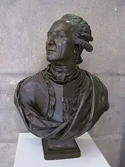 Le prince de Beauffremont