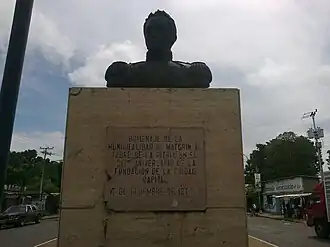 La Pica (paroisse civile)