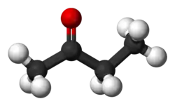 Image illustrative de l’article Butanone