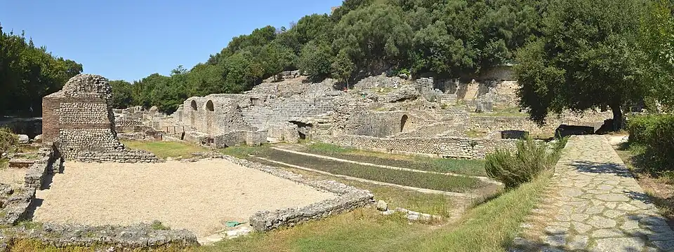 Agora.
