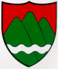 Blason de Buttes