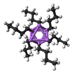 Image illustrative de l’article N-Butyllithium