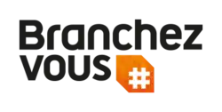 Logo de Branchez-vous