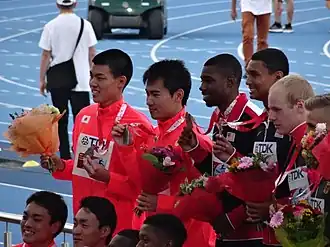 Image illustrative de l’article Kenta Ōshima