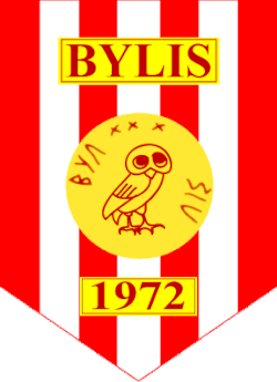 Logo du KS Bylis Ballsh
