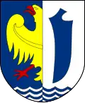 Blason de Bystřice