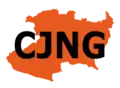 Logotype utilisé par des branches du CJNG situées dans l'État de Michoacán.