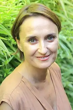 Description de l'image Cécile Balavoine Portrait CB 28.jpg.