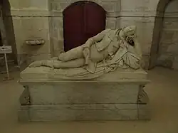 62Louis-Charles d'Orléans, comte de Beaujolais.