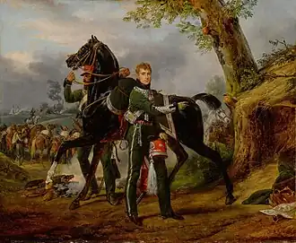 César de Vachon de Belmont-Briançon