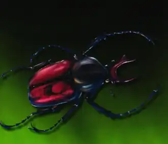 Description de cette image, également commentée ci-après