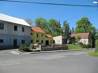 Církvice (district de Kolín)