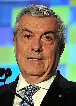 Călin Popescu-Tăriceanu2004-2008