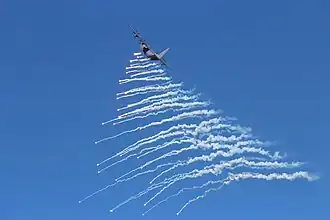 lors du Danish show de 2014.