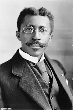 Charles D. B. King1920-1930