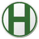 Logo du Hungaritos Agustinos