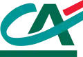 Crédit agricole ;