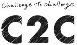 logo de C2C (studio)