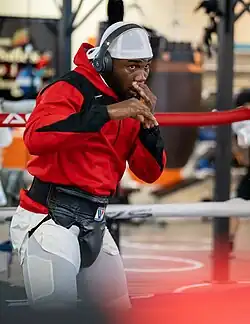 Image illustrative de l’article Carlos Adames