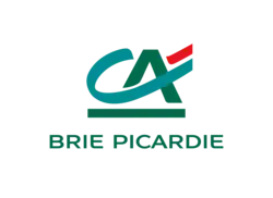 logo de Crédit agricole Brie Picardie