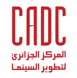 logo de Centre algérien du développement du cinéma